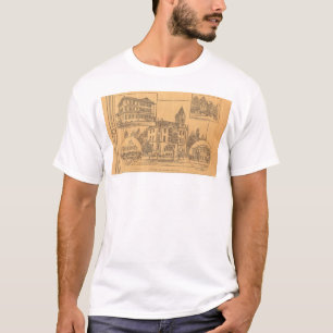 Universty of Southern California (1805C) T-Shirt