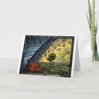 Universum Card