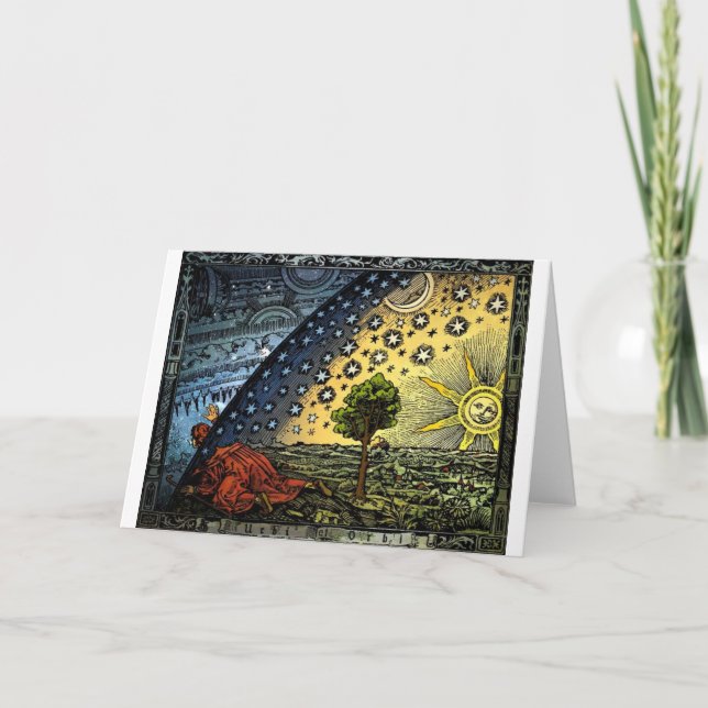 Universum Card (Front)