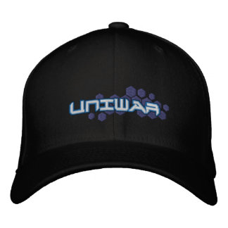 UniWar Embroidered Hat
