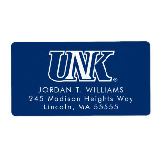 UNK Lopers Diplômé