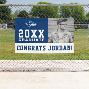 UNK Lopers Graduate Banner