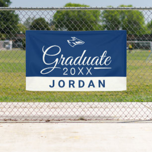 UNK Lopers Graduate Banner