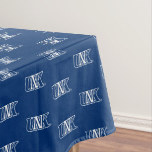 UNK Lopers Graduate Tablecloth