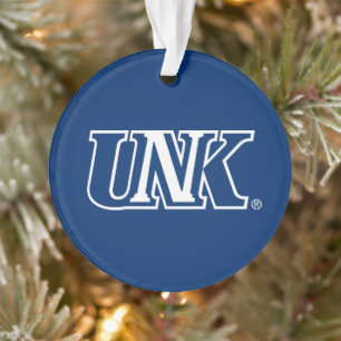 UNK  Université du Nebraska à Kearney