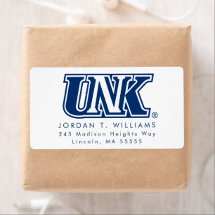 UNK   University of Nebraska at Kearney