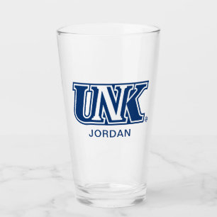 UNK   University of Nebraska at Kearney Glass