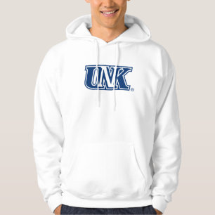 UNK University of Nebraska at Kearney Hoodie