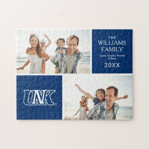 UNK   University of Nebraska at Kearney Jigsaw Puzzle