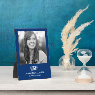 UNK University of Nebraska at Kearney Plaque