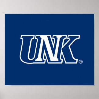 UNK | University of Nebraska at Kearney Poster
