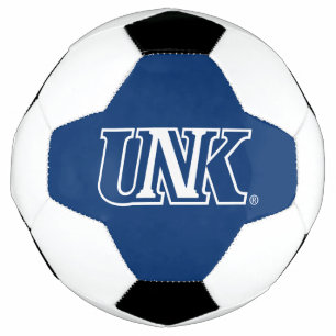 UNK   University of Nebraska at Kearney Soccer Ball