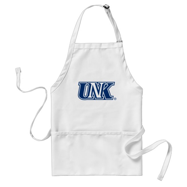 UNK | University of Nebraska at Kearney Standard Apron (Front)