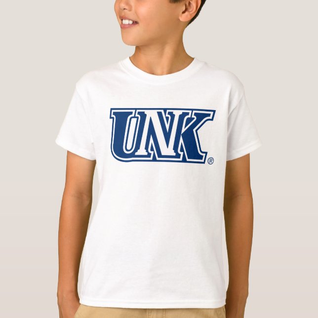 UNK | University of Nebraska at Kearney T-Shirt (Front)
