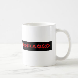 Unkaged 11oz mug