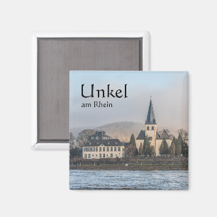 Unkel Germany Magnet