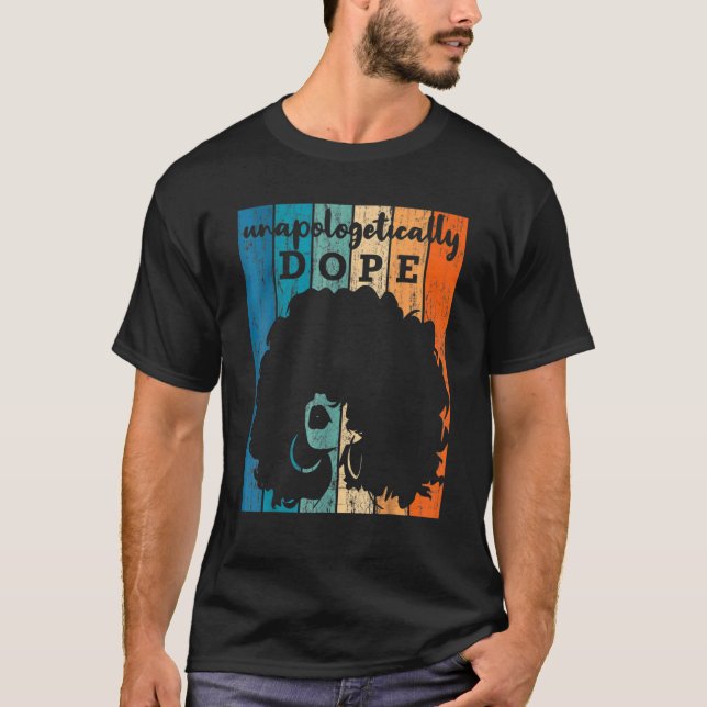 Unknown 1 T-Shirt (Front)