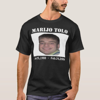 UNKNOWN T-Shirt