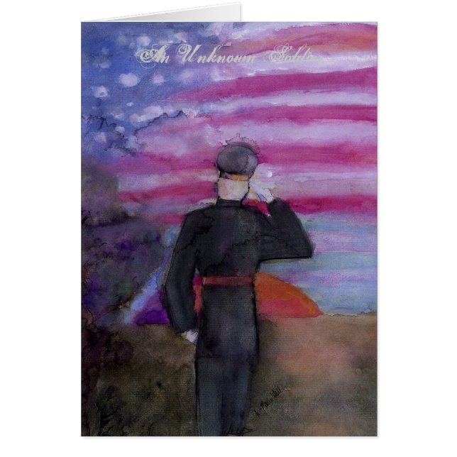 unknownsoldieri (Devant)