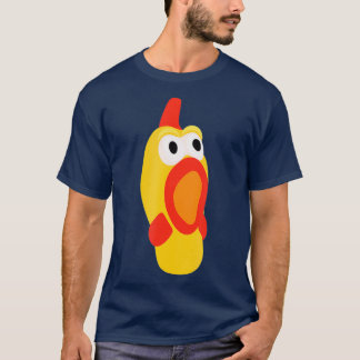 Unku Rubber Chicken T-Shirt