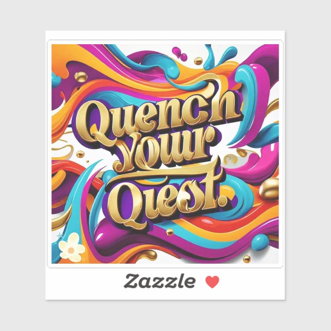 "Unleash Inner Power" (Sheet)