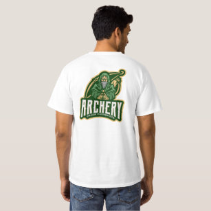 Unleash the Robin Hood T-Shirt