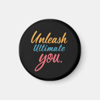 Unleash Ultimate You