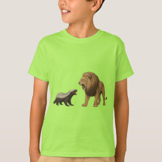 Unleash your anger T-Shirt