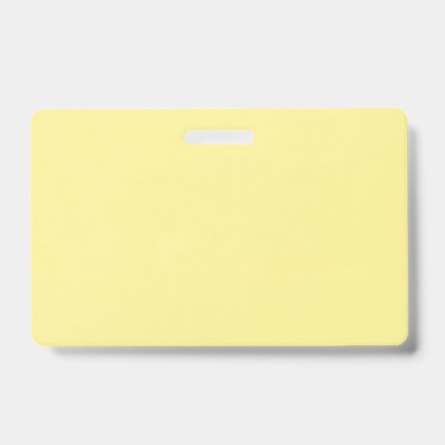 Unleash Your Creativity with Drag & Drop Colour Badge (Front)