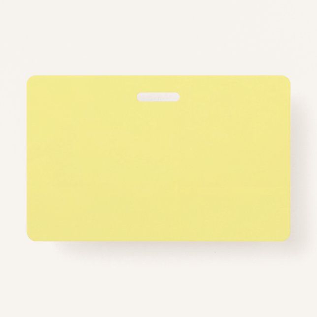 Unleash Your Creativity with Drag & Drop Colour Badge (Front)