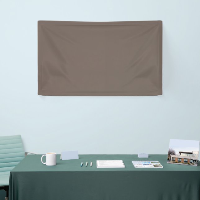 Unleash Your Creativity with Drag & Drop Colour Banner (Tradeshow)