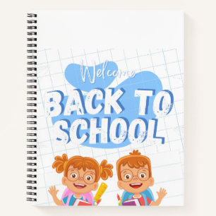 Unleash Your Creativity with Our 8.5 x 11 Notebook