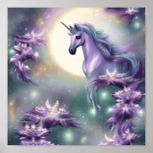 Unleash Your Imagination with Whimsical Unicorn