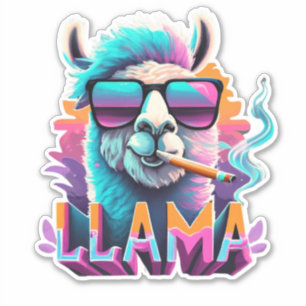 Unleash Your Inner Artist with Llama Sticker Sets