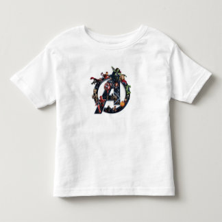 "Unleash Your Inner Hero: Marvel-inspired T-shirts
