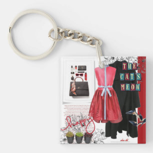 Unleash Your Personality: Custom Keychain Options