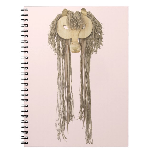 Unleash Your Potential with the Best Notebook (Front)