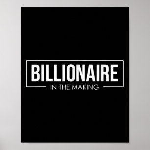 Unleash Your Tential User Billionaire In The Makin Poster