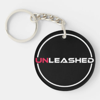 UNLEASHED Key Chain