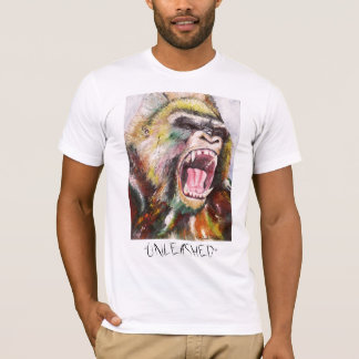 "UNLEASHED" T-Shirt