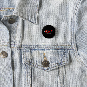 Unlimited 1 Inch Round Button