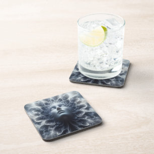 Unlimited Conscience Beverage Coaster