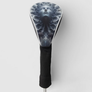 Unlimited Conscience  Golf Head Cover