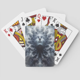 Unlimited Conscience  Playing Cards