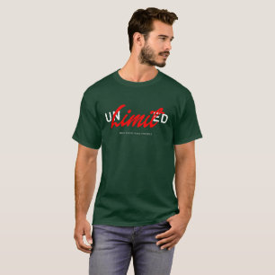 Unlimited T-Shirt