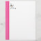 Unlined Recipe Pages for Recipe Binders
