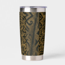 Unlock the mystery Travel Mugs & Thermal Mugs