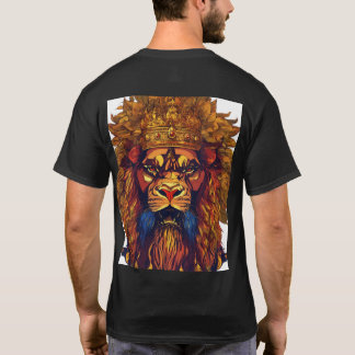 "Unlock the Power of Mythology" T-Shirt