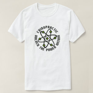 Unlock The Power Within T-Shirt