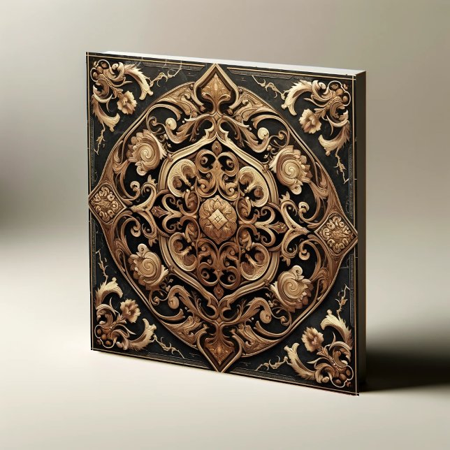 Unlock Your Space's Hidden Glamour with This! Tile (Creator Uploaded)